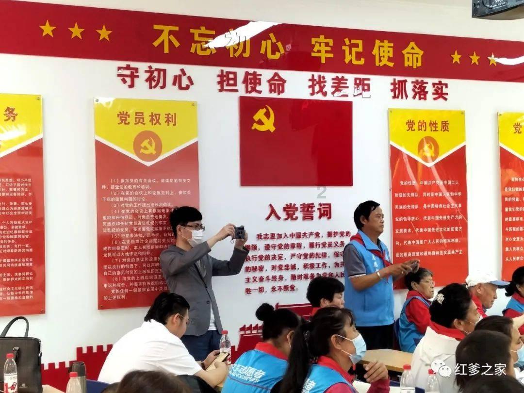 幸福营口人 奋斗正当时丨水务“110” 有需求及时到